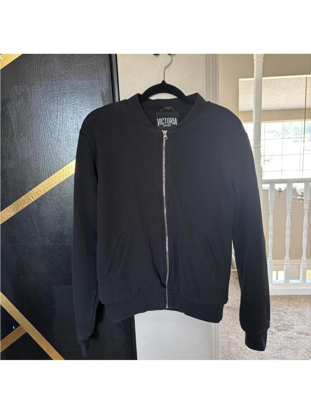 Victoria’s Secret bomber jacket